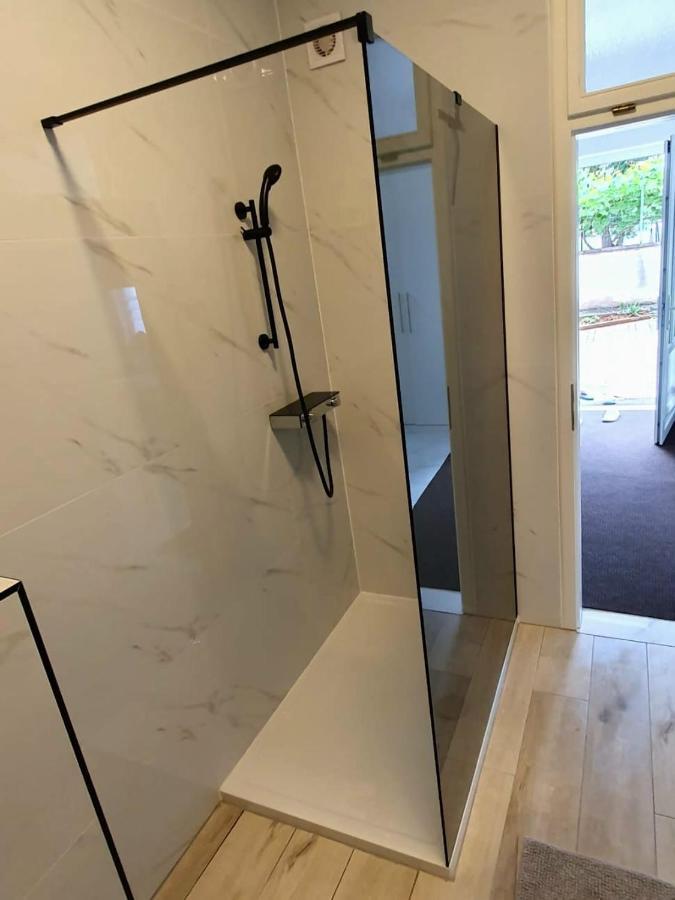 Apartment Grazia Pula Bagian luar foto